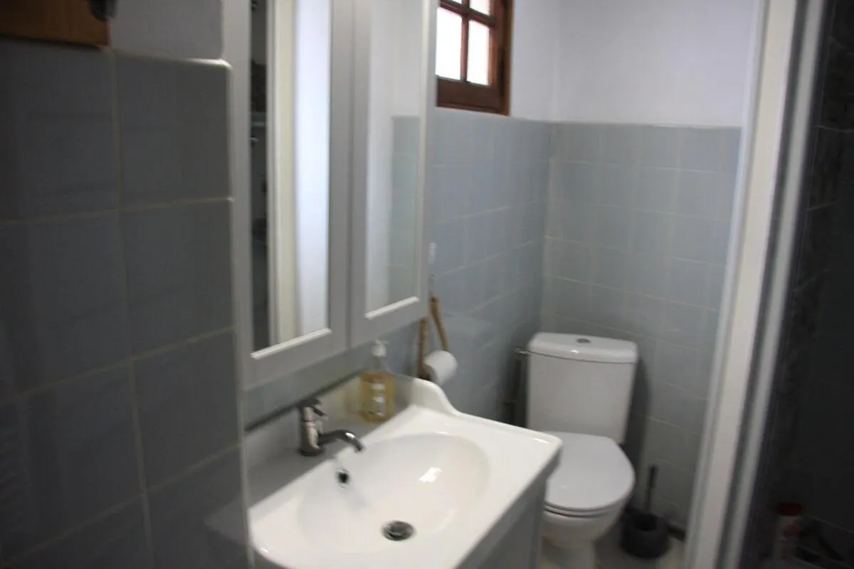 Holiday home Maison Chaleureuse Montmeyan
