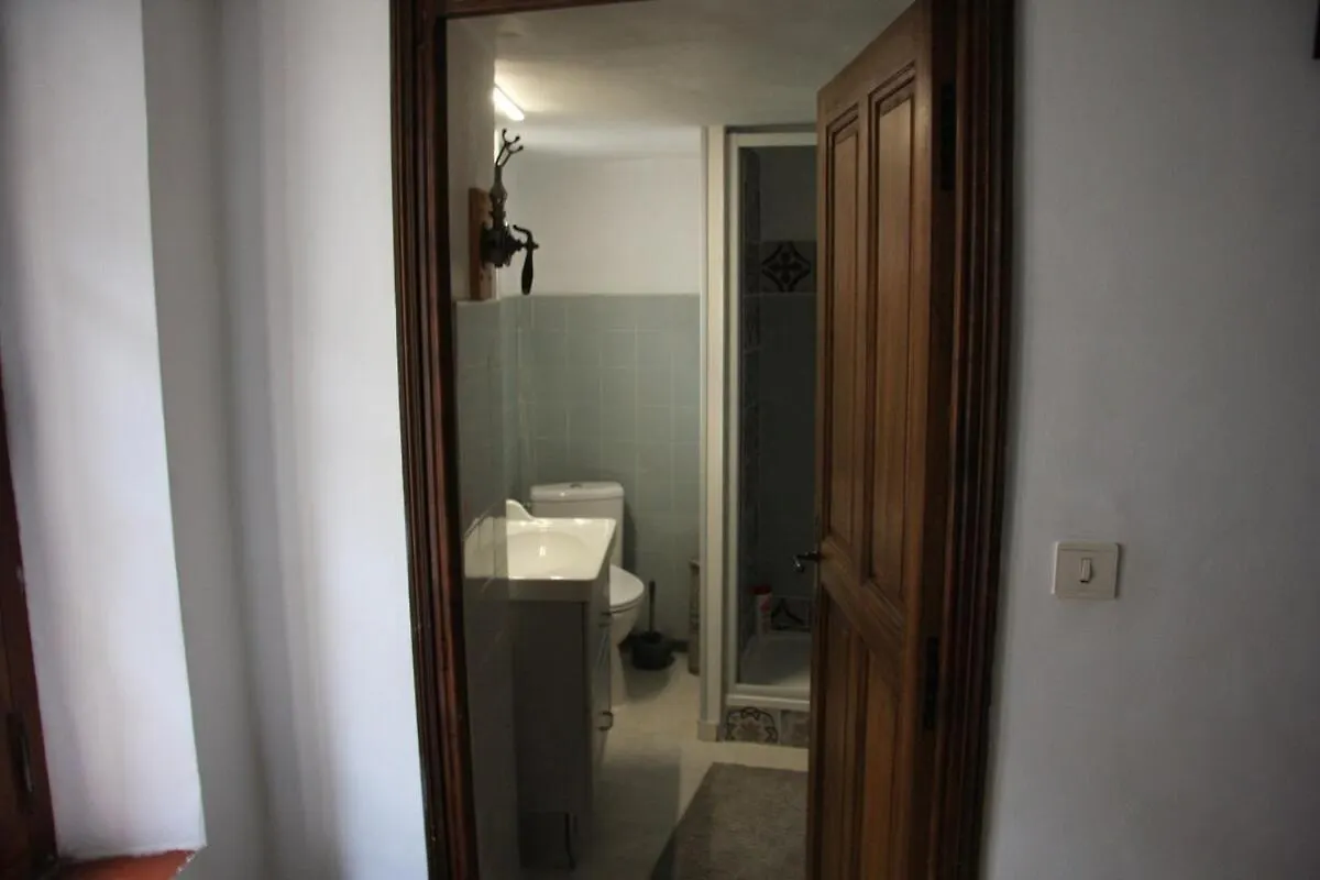 Maison Chaleureuse Montmeyan