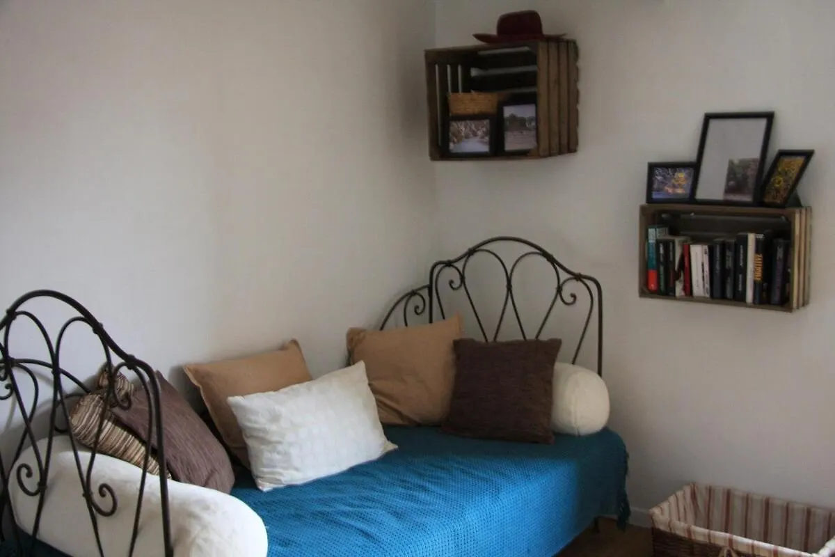 Maison Chaleureuse Montmeyan Holiday home