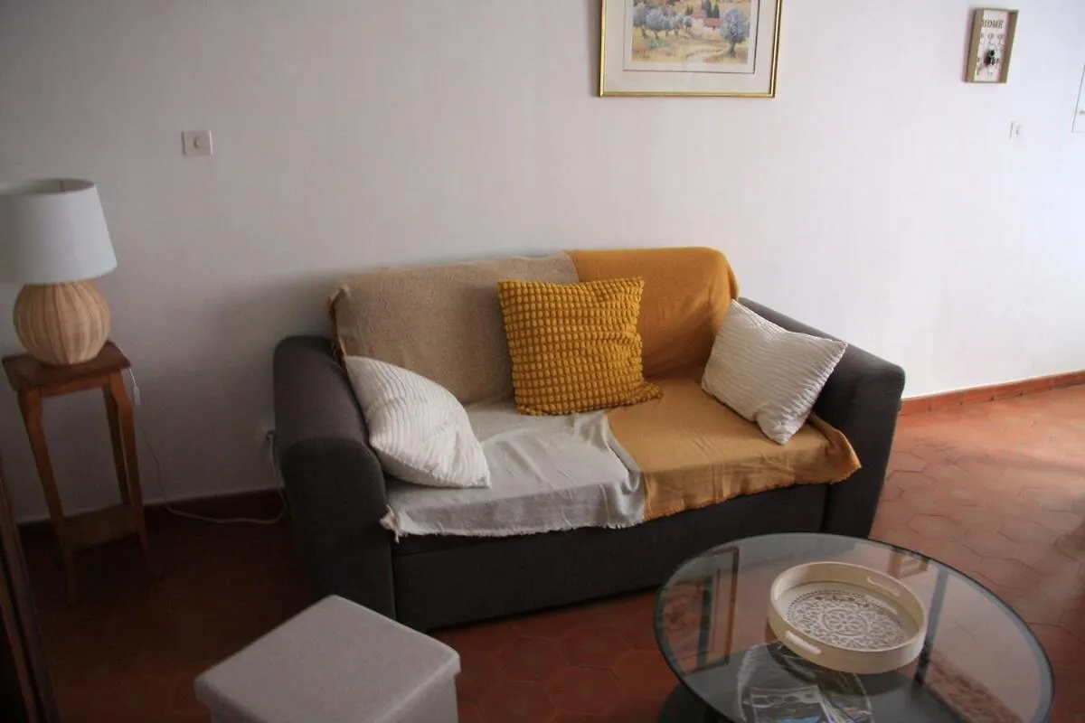 Maison Chaleureuse Montmeyan