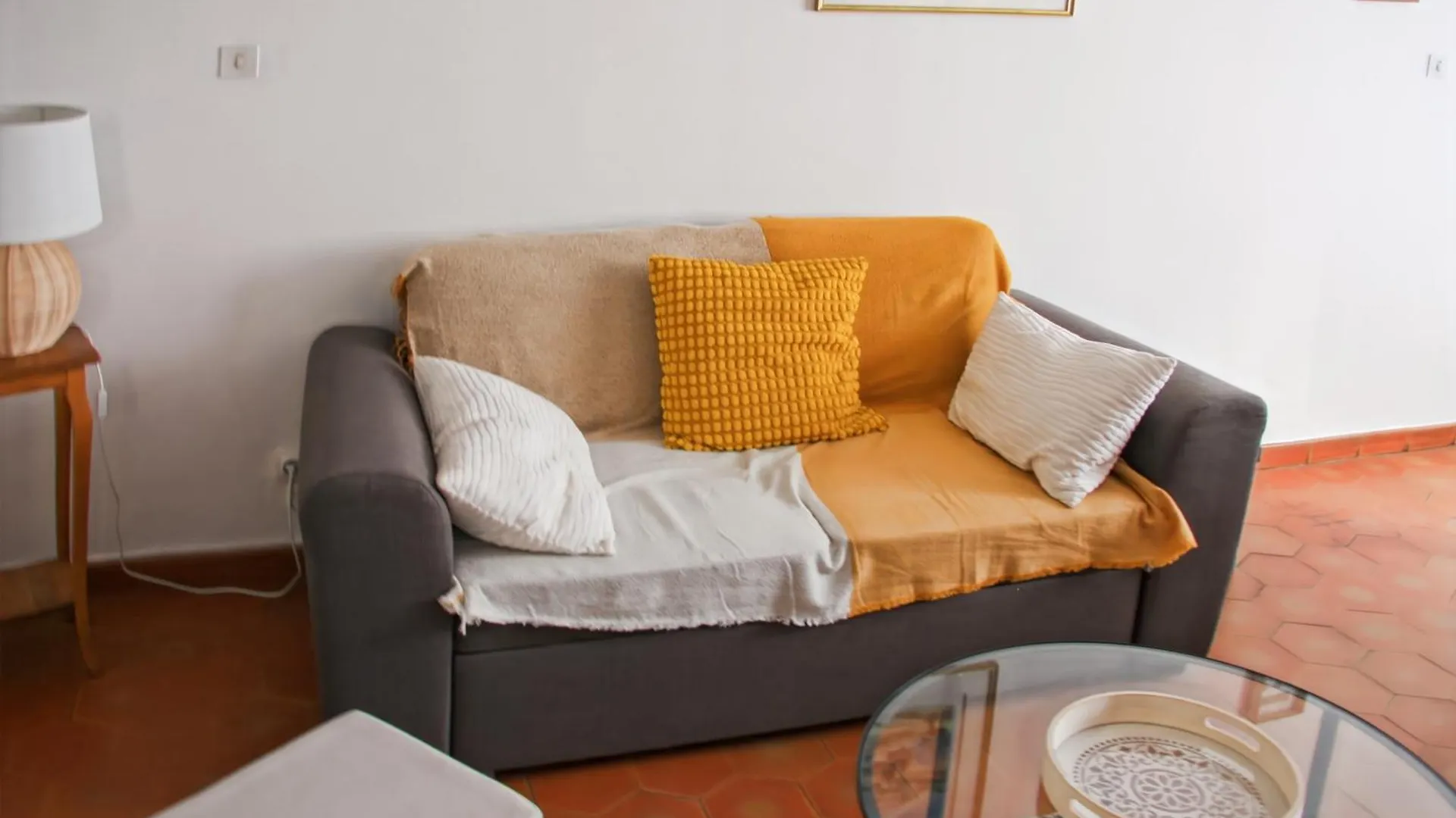Holiday home Maison Chaleureuse Montmeyan