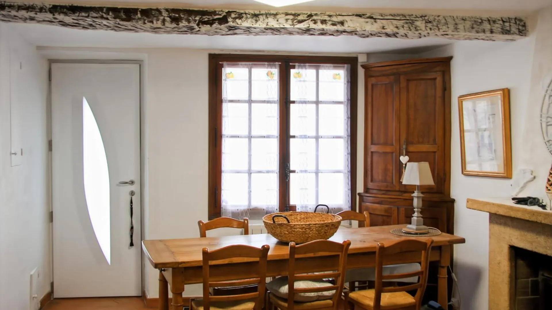Holiday home Maison Chaleureuse Montmeyan