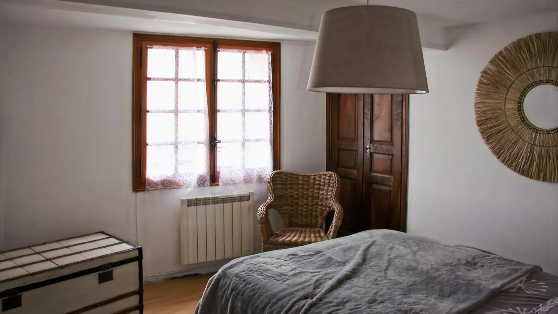 Maison Chaleureuse Montmeyan