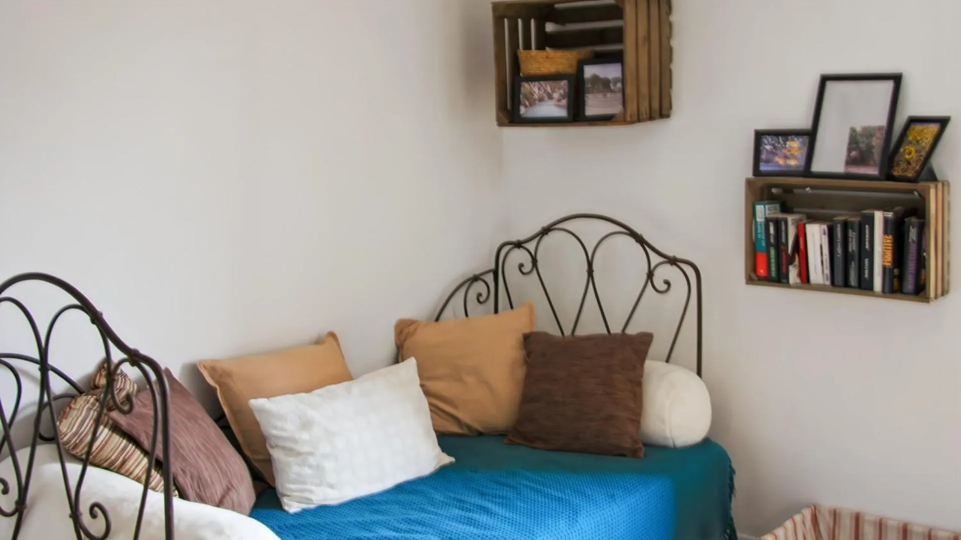 Maison Chaleureuse Montmeyan Holiday home