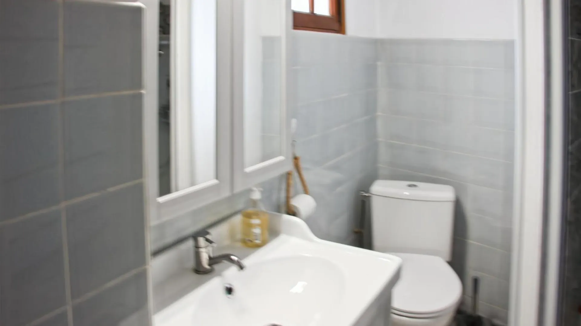 Holiday home Maison Chaleureuse Montmeyan France