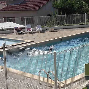 Camping Lou Troumpetoun Camping